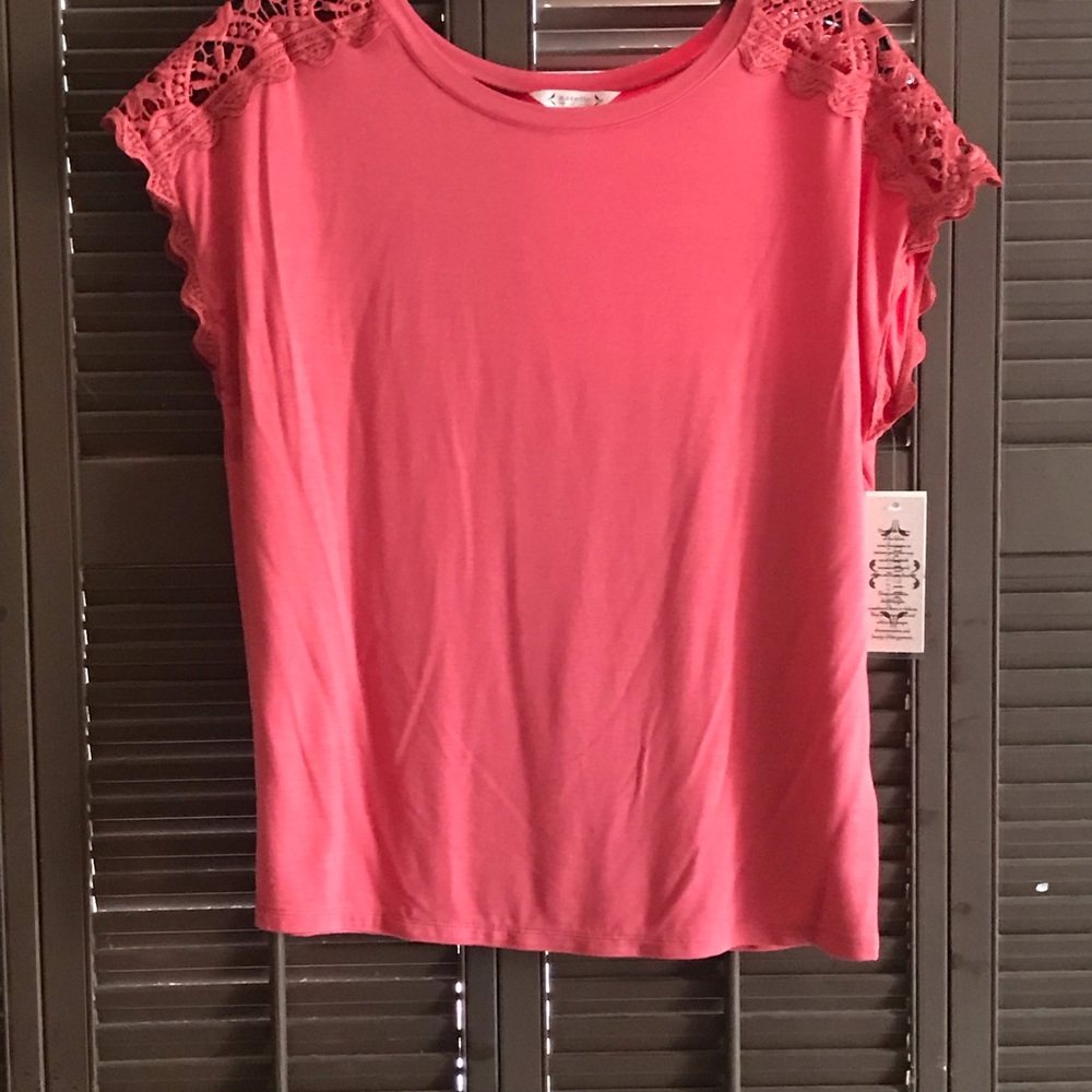 Nanette Lepore Top
